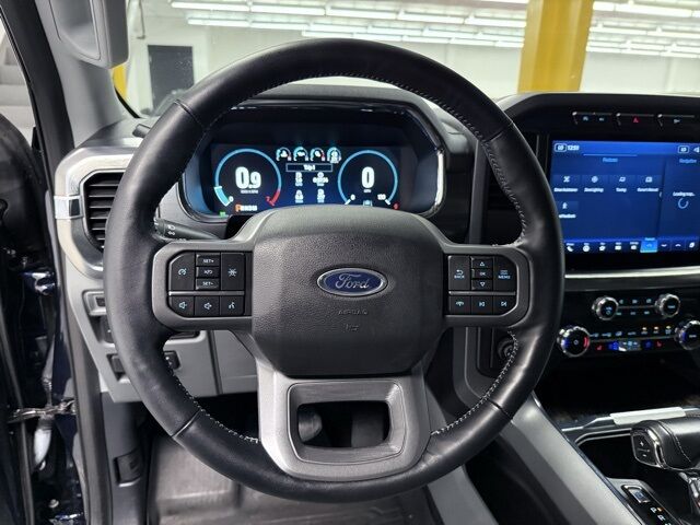 2022 Ford F-150 Lariat Dallas TX