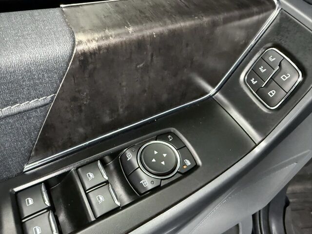 2022 Ford F-150 Lariat Dallas TX
