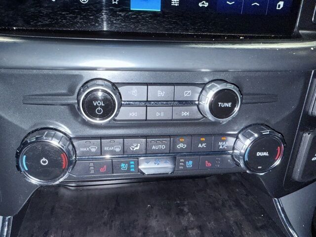 2022 Ford F-150 Lariat Dallas TX