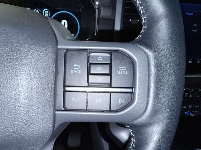 2022 Ford F-150 Lariat Dallas TX