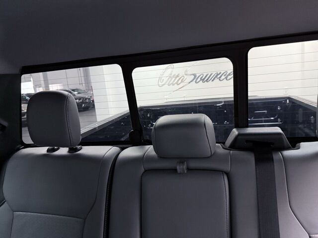 2022 Ford F-150 Lariat Dallas TX
