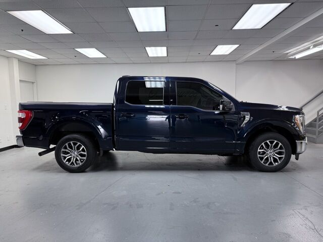 2022 Ford F-150 Lariat Dallas TX