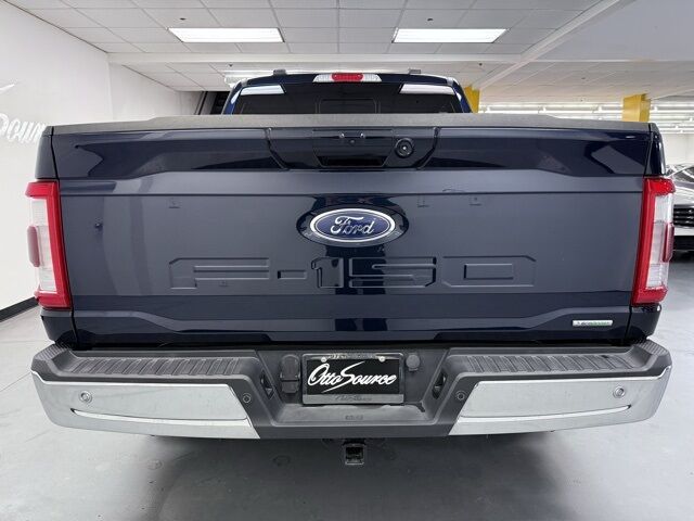 2022 Ford F-150 Lariat Dallas TX