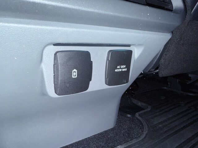 2022 Ford F-150 Lariat Dallas TX