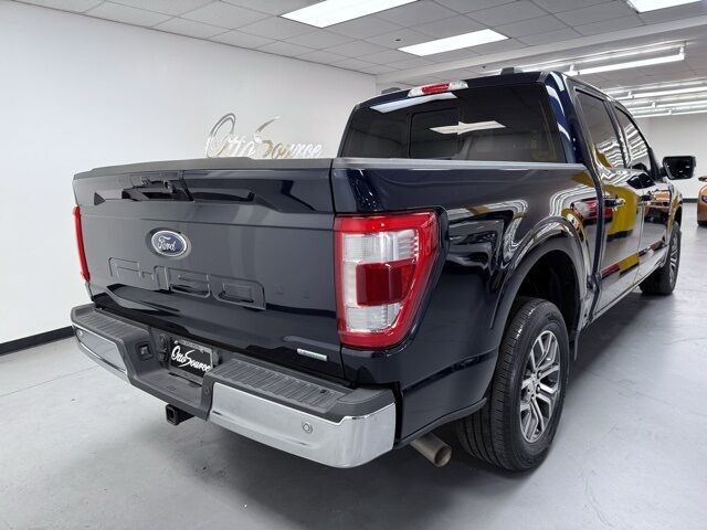 2022 Ford F-150 Lariat Dallas TX