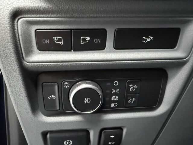 2022 Ford F-150 Lariat Dallas TX