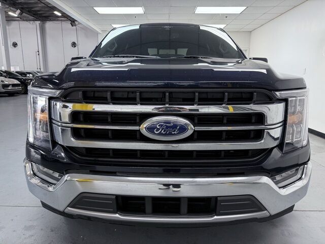 2022 Ford F-150 Lariat Dallas TX
