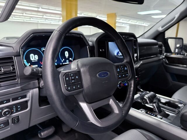 2022 Ford F-150 Lariat Dallas TX