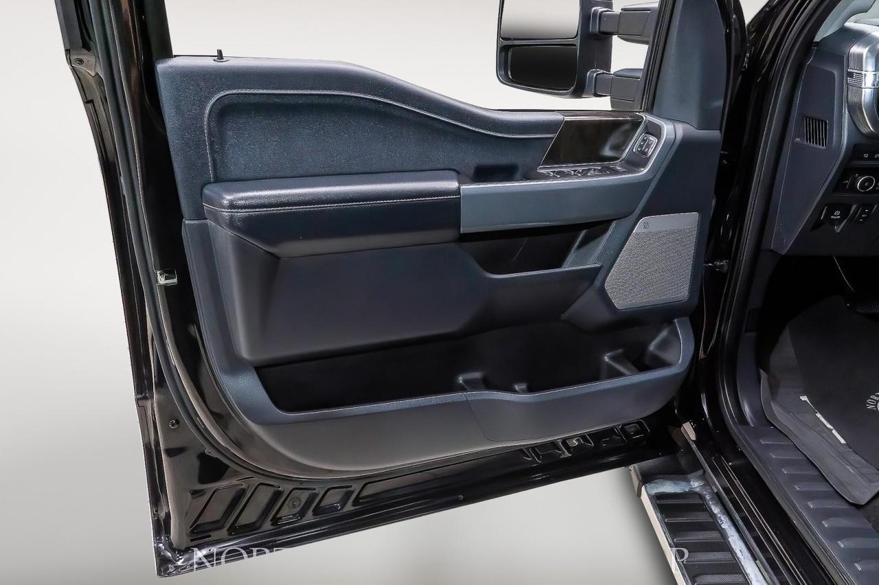 2022 Ford F-150 Lariat FX4 3.5L EcoBoost 4x4 Mansfield TX