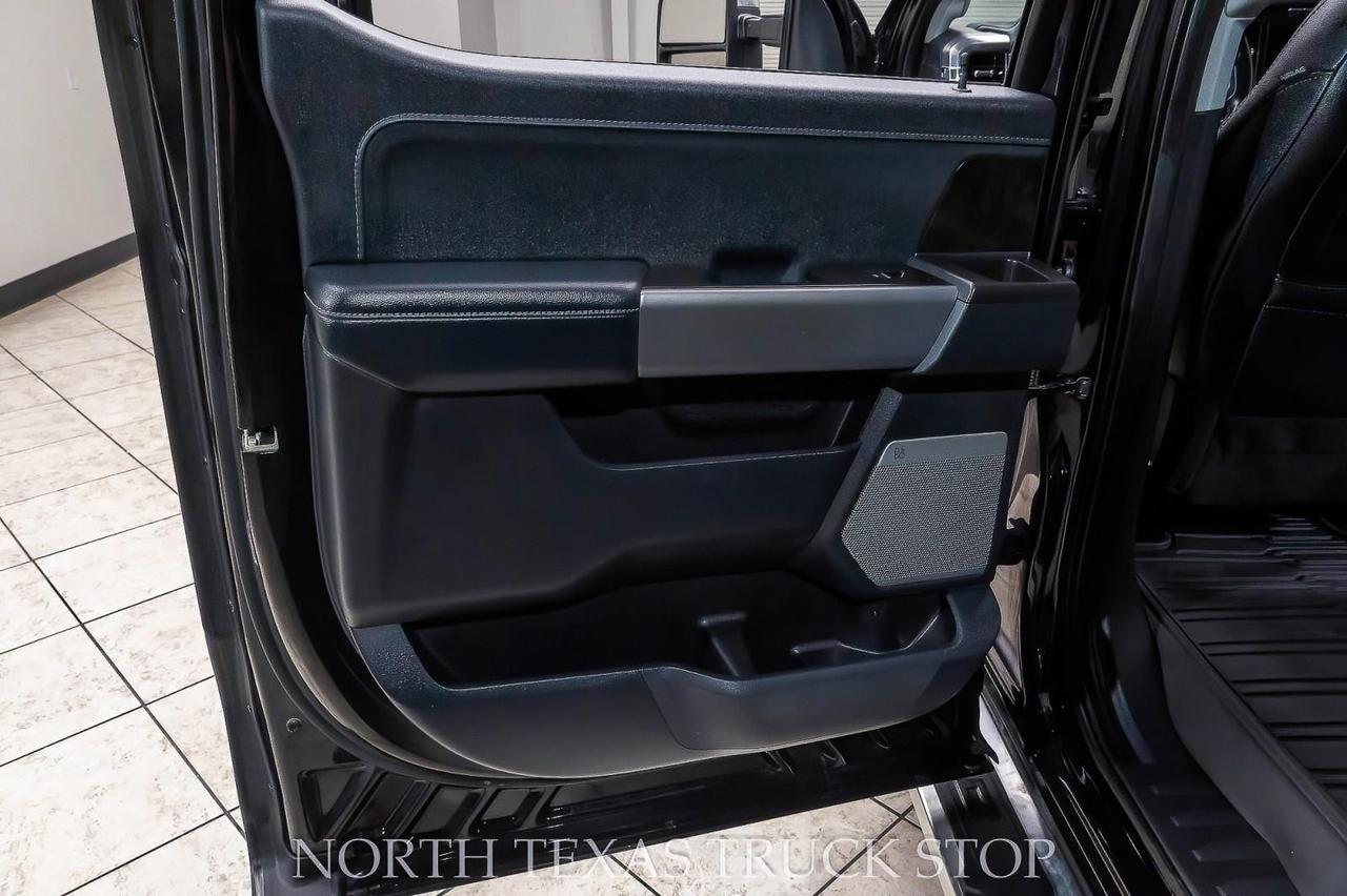 2022 Ford F-150 Lariat FX4 3.5L EcoBoost 4x4 Mansfield TX