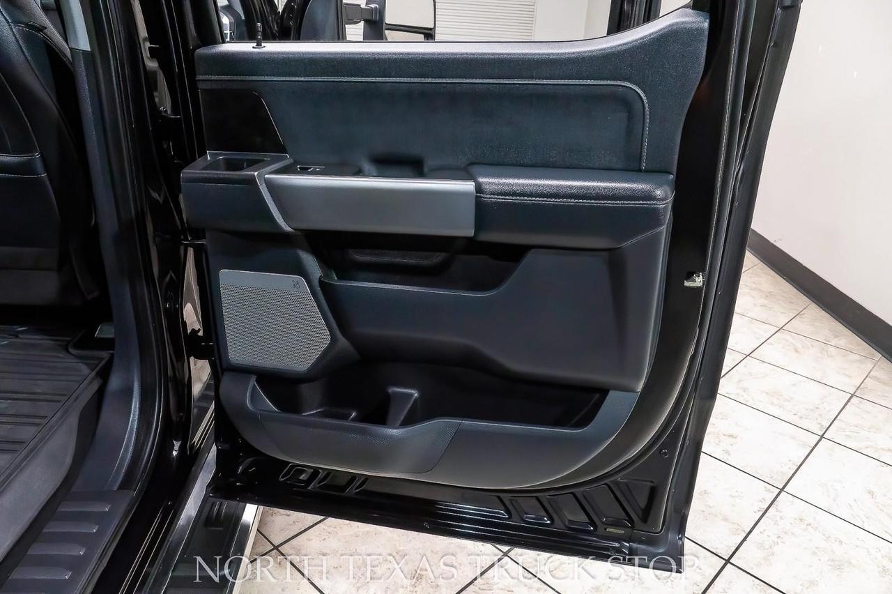 2022 Ford F-150 Lariat FX4 3.5L EcoBoost 4x4 Mansfield TX