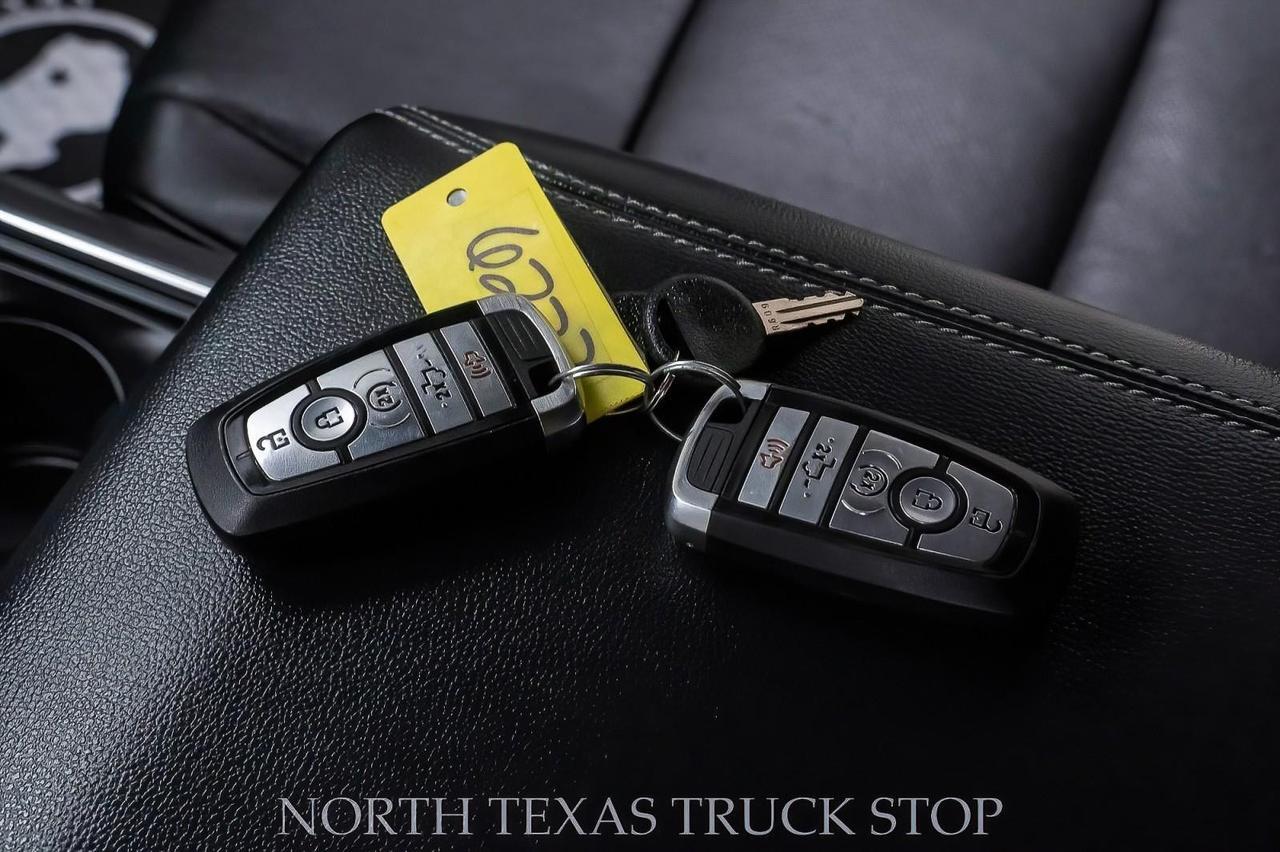 2022 Ford F-150 Lariat FX4 3.5L EcoBoost 4x4 Mansfield TX