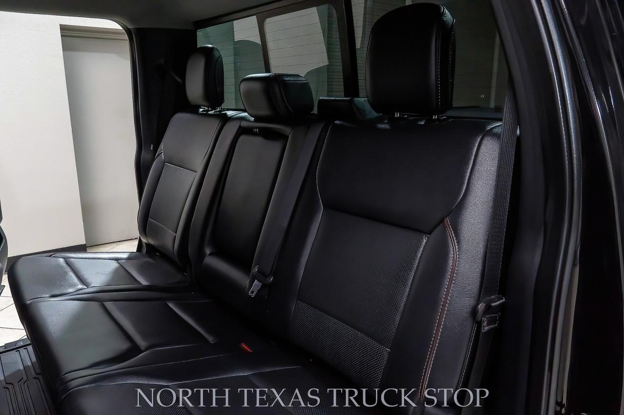 2022 Ford F-150 Lariat FX4 3.5L EcoBoost 4x4 Mansfield TX