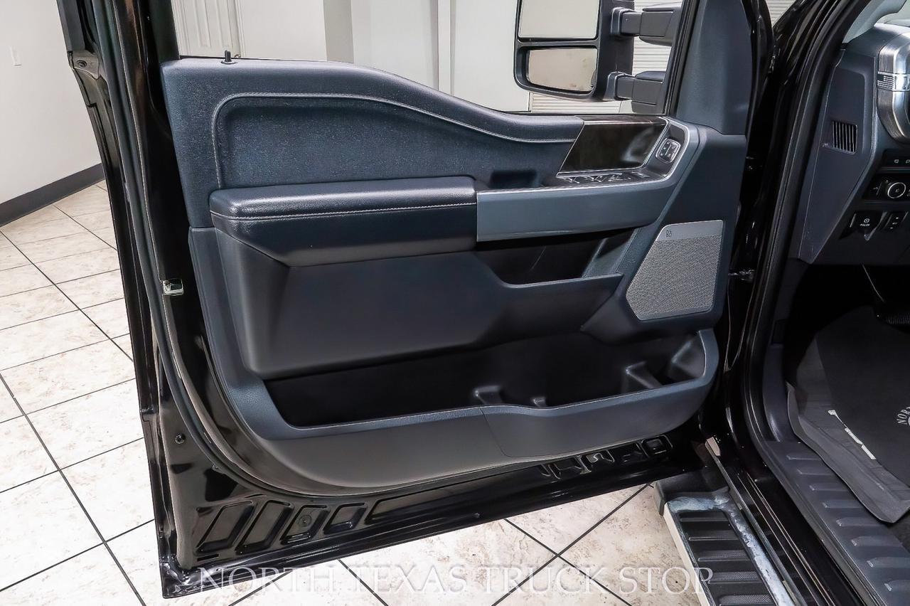 2022 Ford F-150 Lariat FX4 3.5L EcoBoost 4x4 Mansfield TX