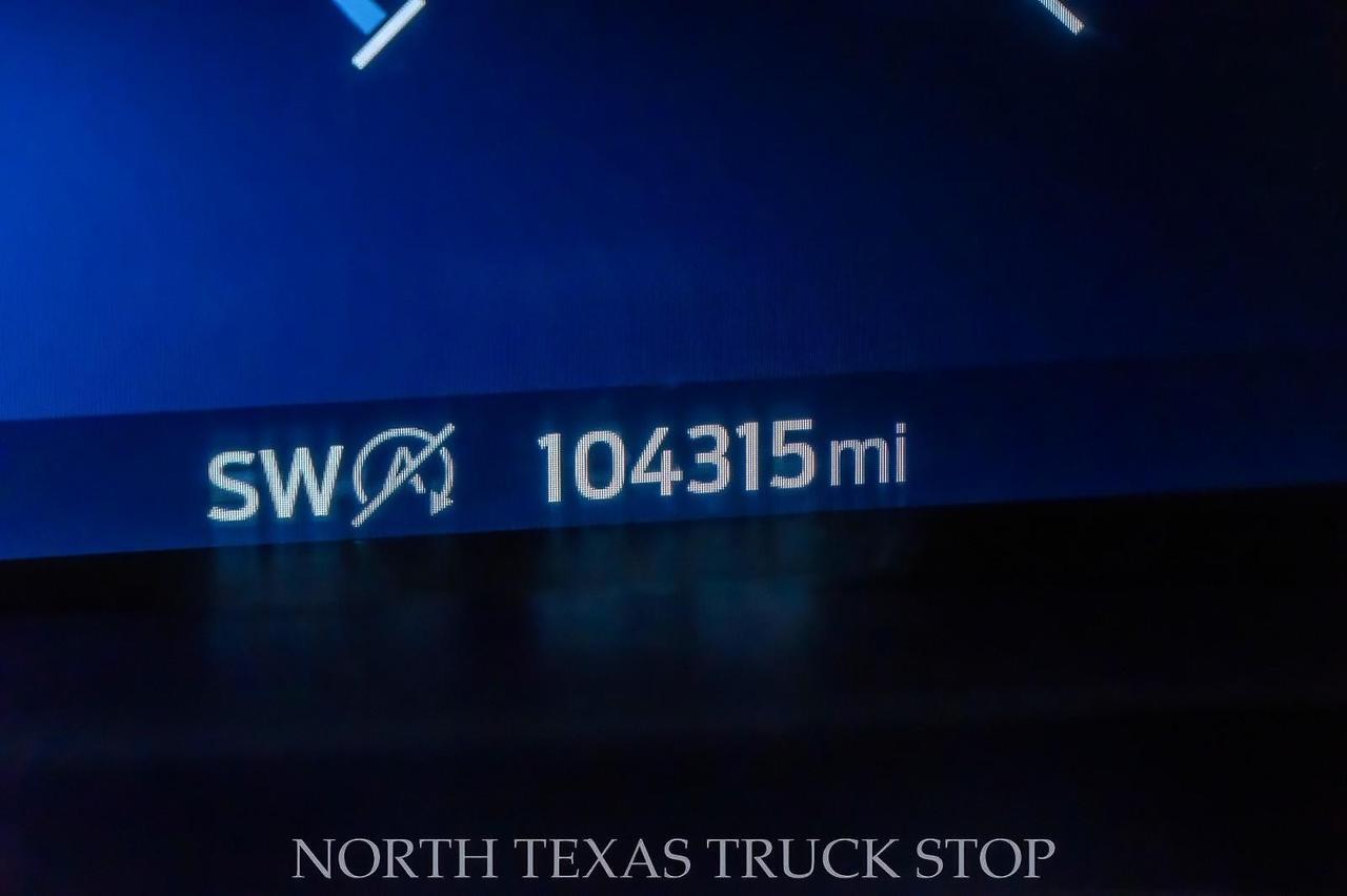 2022 Ford F-150 Lariat FX4 3.5L EcoBoost 4x4 Mansfield TX