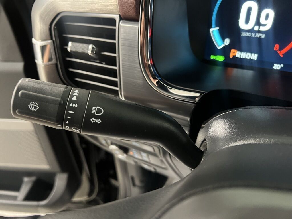 2022 Ford F-150 Lariat Highlands Ranch CO