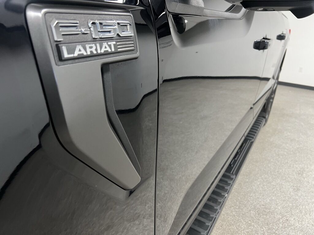 2022 Ford F-150 Lariat Highlands Ranch CO
