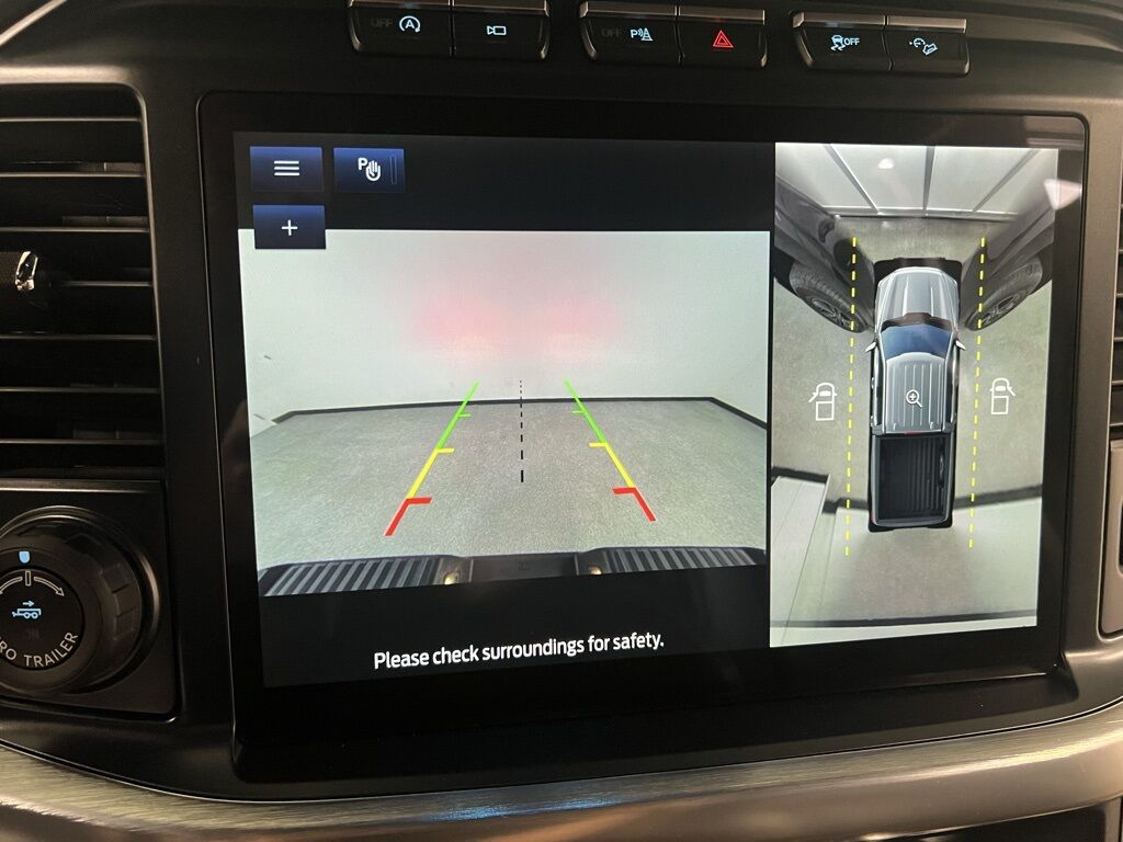 2022 Ford F-150 Lariat Highlands Ranch CO