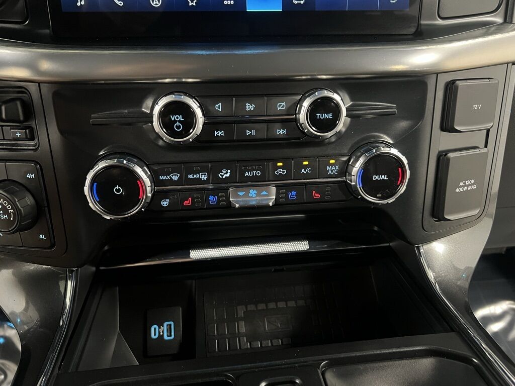 2022 Ford F-150 Lariat Highlands Ranch CO