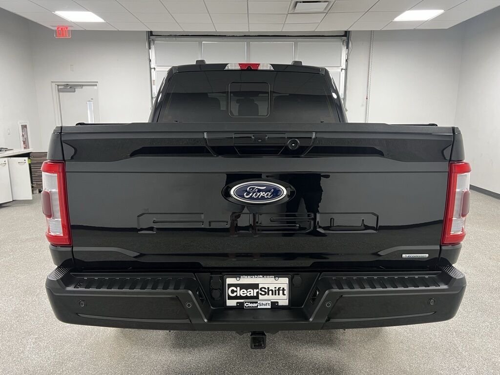 2022 Ford F-150 Lariat Highlands Ranch CO