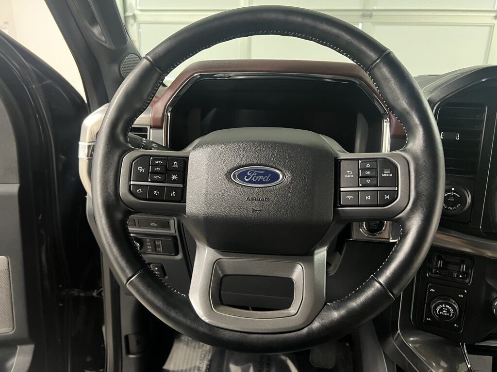 2022 Ford F-150 Lariat Highlands Ranch CO