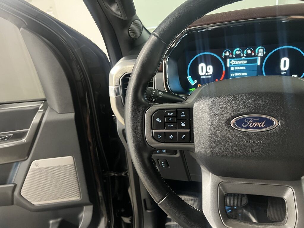 2022 Ford F-150 Lariat Highlands Ranch CO