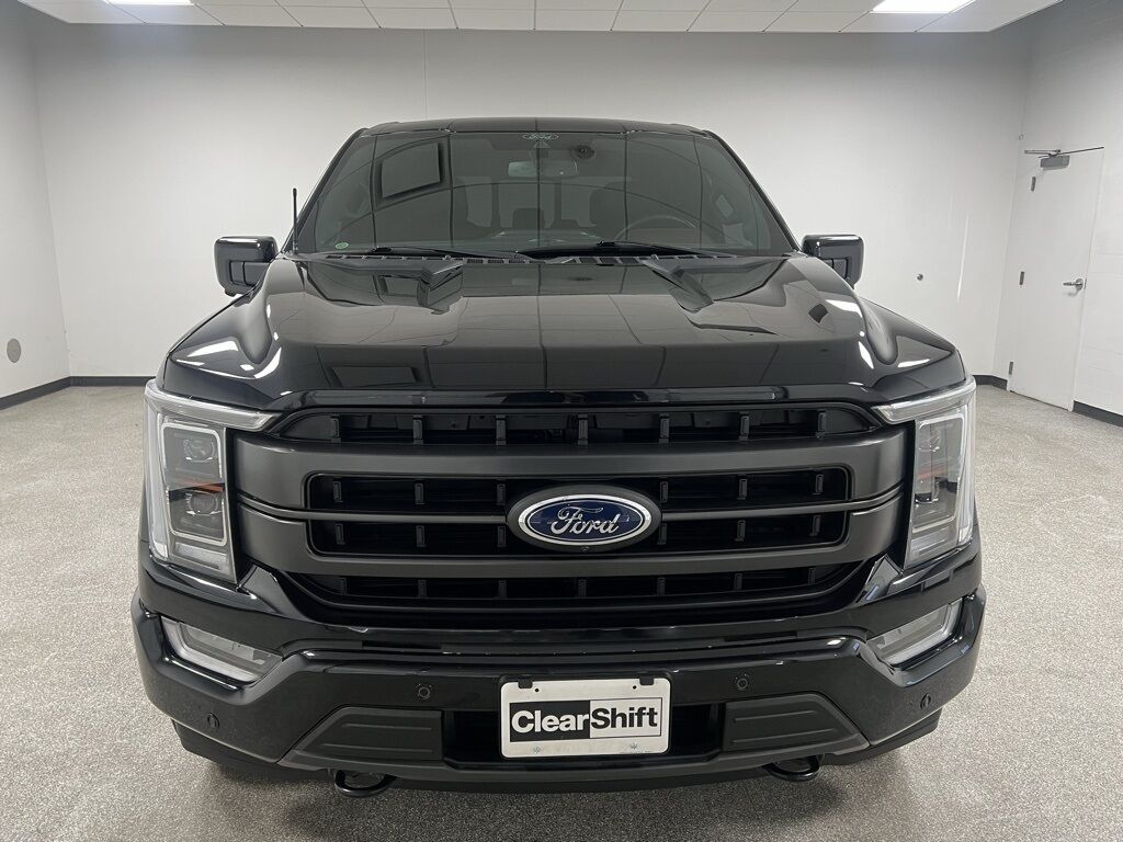 2022 Ford F-150 Lariat Highlands Ranch CO