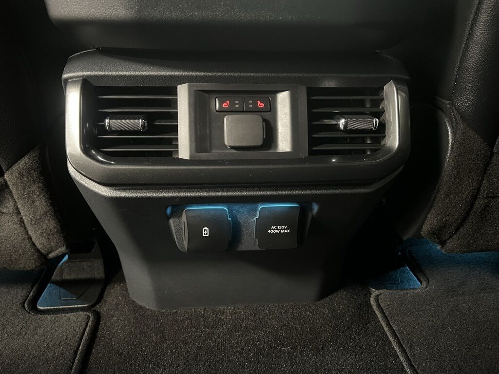 2022 Ford F-150 Lariat Highlands Ranch CO