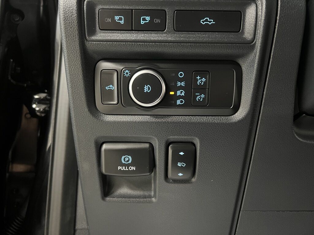 2022 Ford F-150 Lariat Highlands Ranch CO