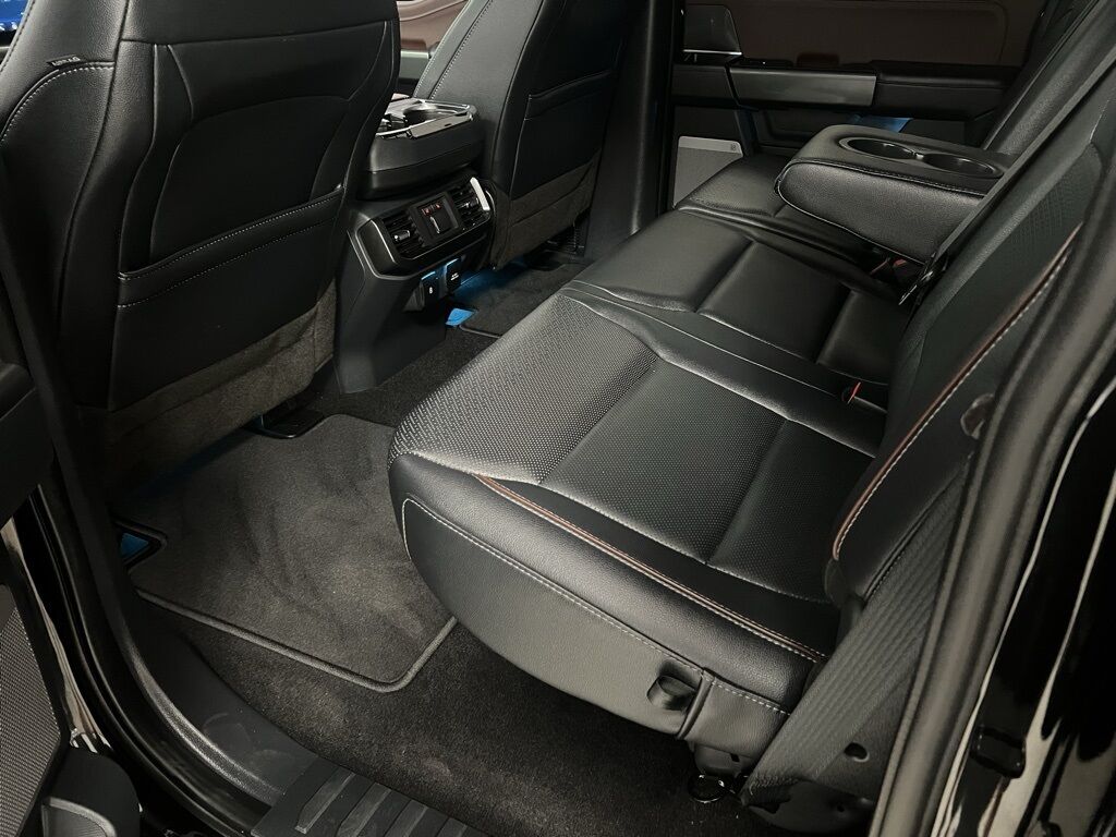 2022 Ford F-150 Lariat Highlands Ranch CO