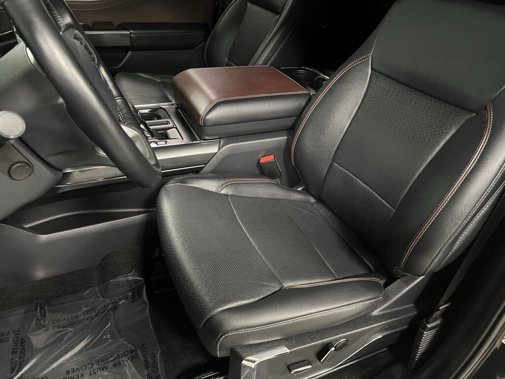 2022 Ford F-150 Lariat Highlands Ranch CO