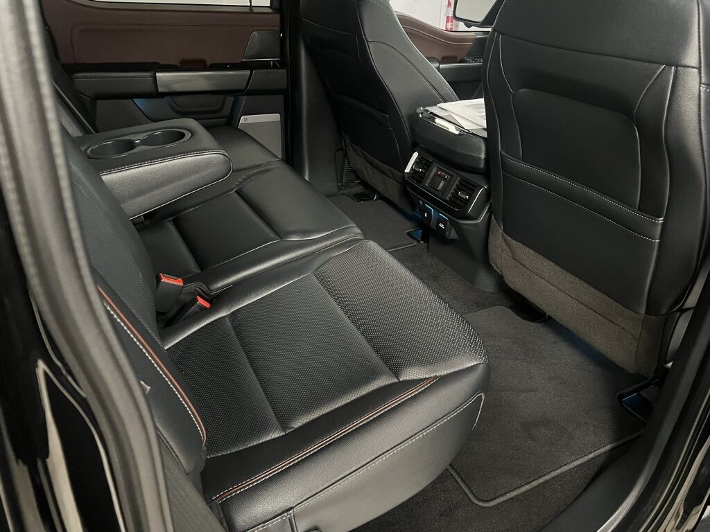 2022 Ford F-150 Lariat Highlands Ranch CO