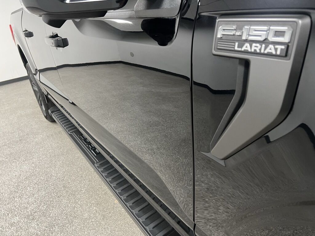 2022 Ford F-150 Lariat Highlands Ranch CO