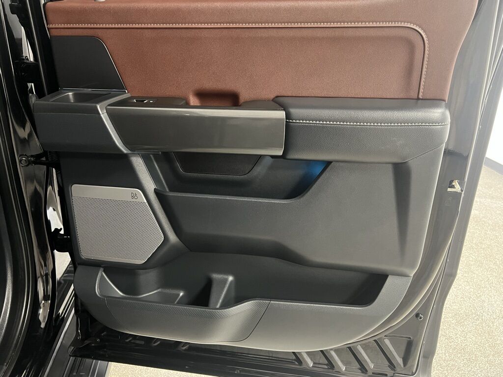 2022 Ford F-150 Lariat Highlands Ranch CO
