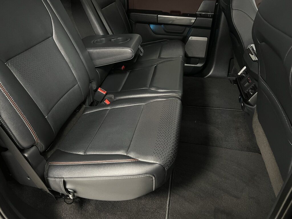 2022 Ford F-150 Lariat Highlands Ranch CO