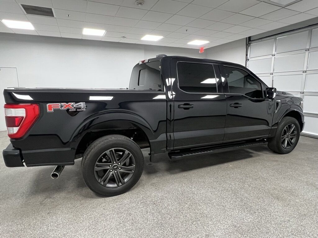2022 Ford F-150 Lariat Highlands Ranch CO