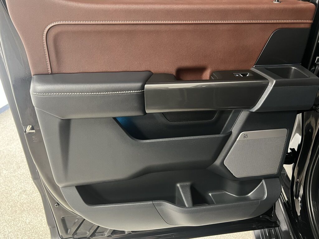 2022 Ford F-150 Lariat Highlands Ranch CO