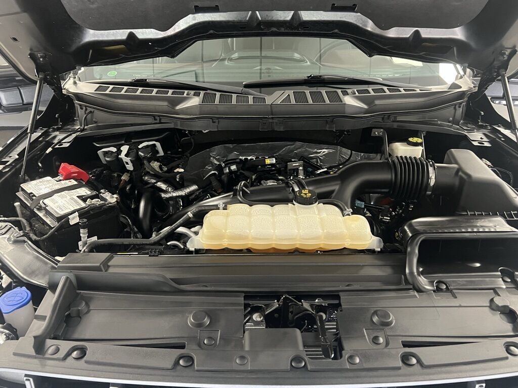2022 Ford F-150 Lariat Highlands Ranch CO