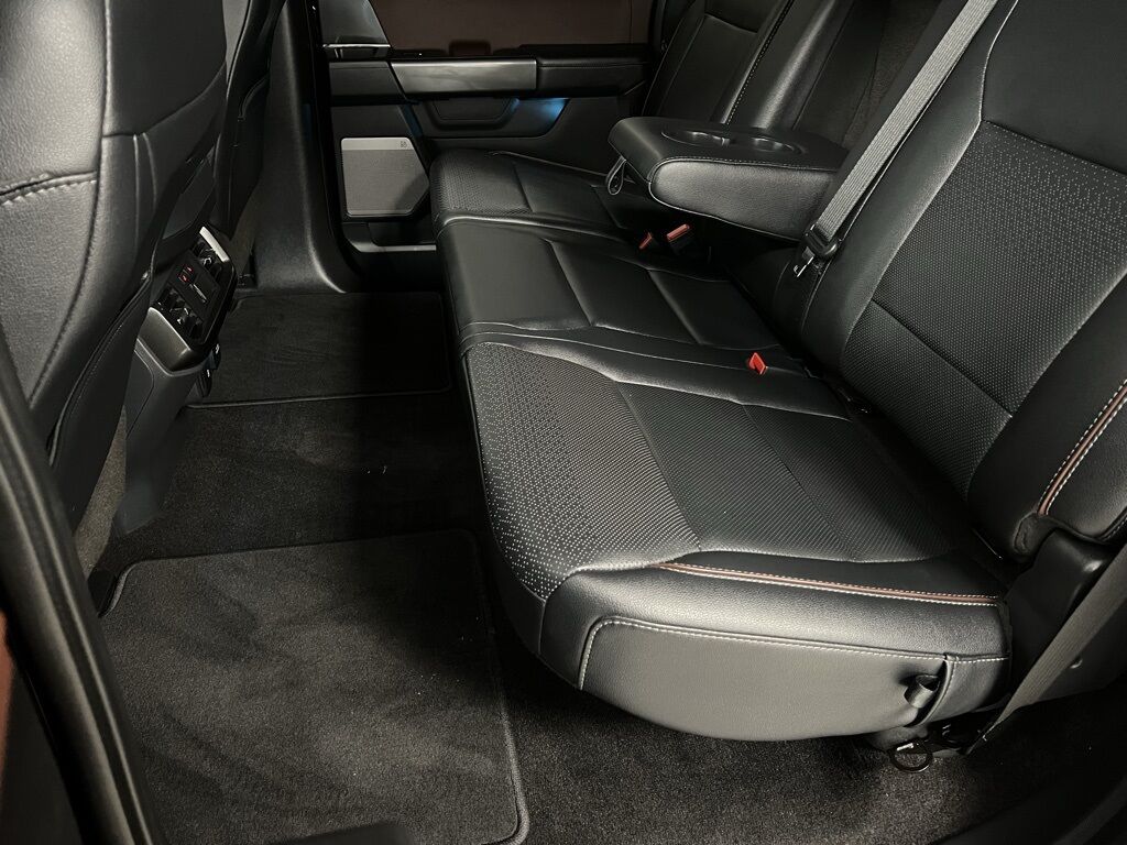 2022 Ford F-150 Lariat Highlands Ranch CO
