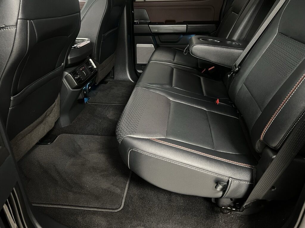 2022 Ford F-150 Lariat Highlands Ranch CO