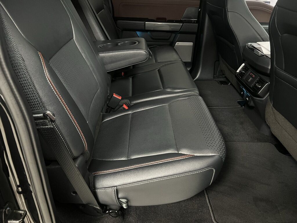 2022 Ford F-150 Lariat Highlands Ranch CO