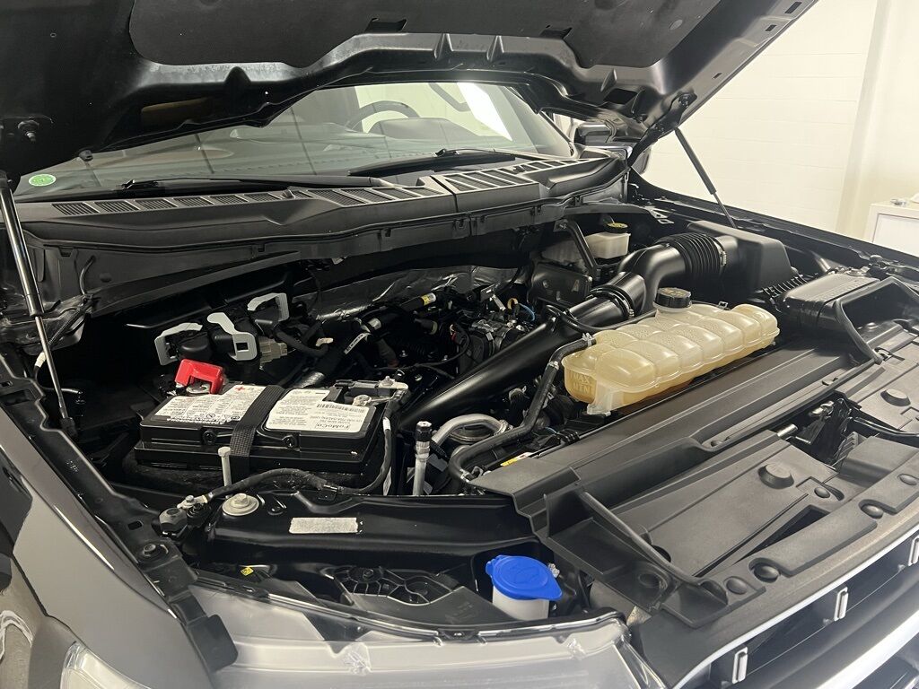 2022 Ford F-150 Lariat Highlands Ranch CO