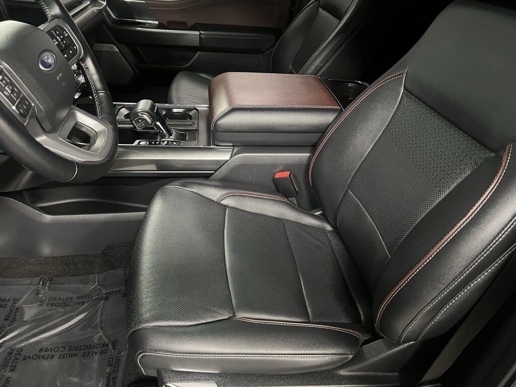 2022 Ford F-150 Lariat Highlands Ranch CO