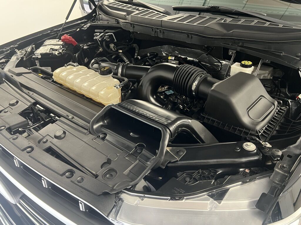 2022 Ford F-150 Lariat Highlands Ranch CO