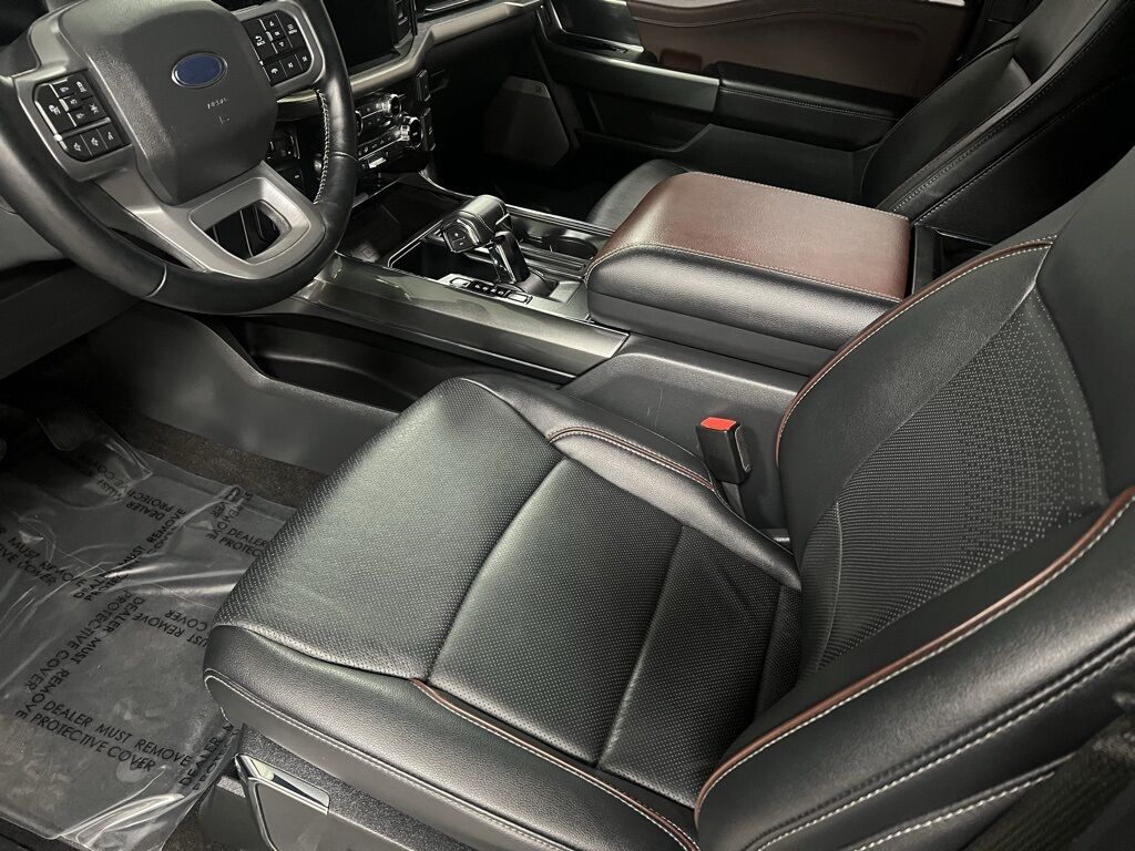 2022 Ford F-150 Lariat Highlands Ranch CO