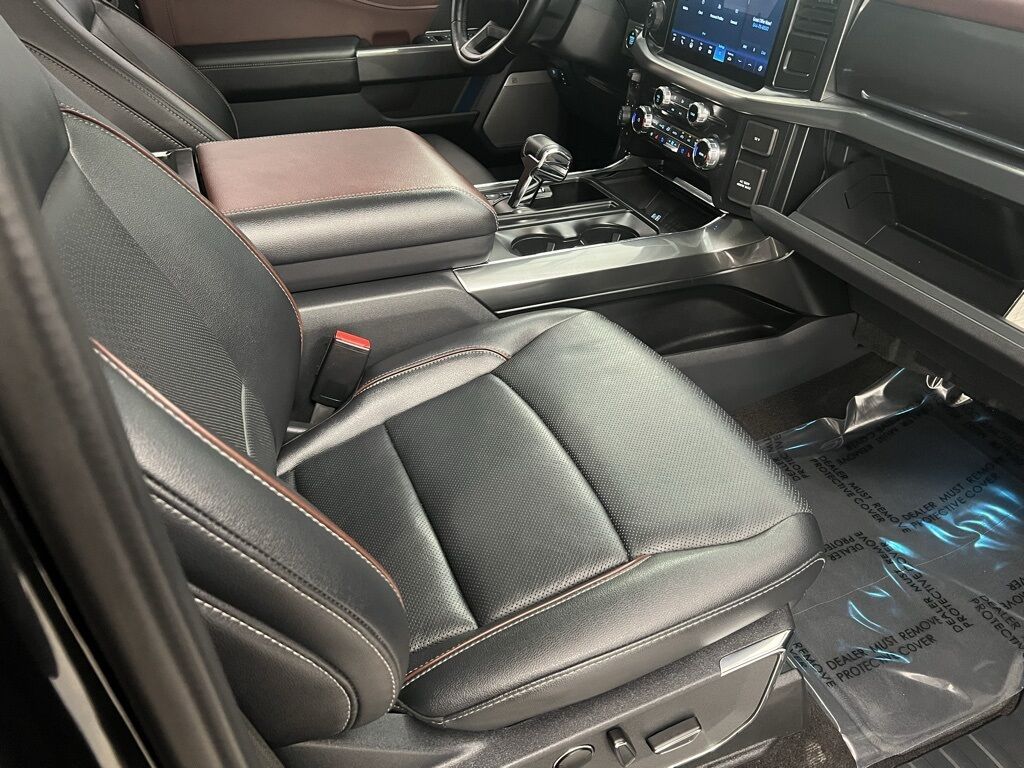 2022 Ford F-150 Lariat Highlands Ranch CO