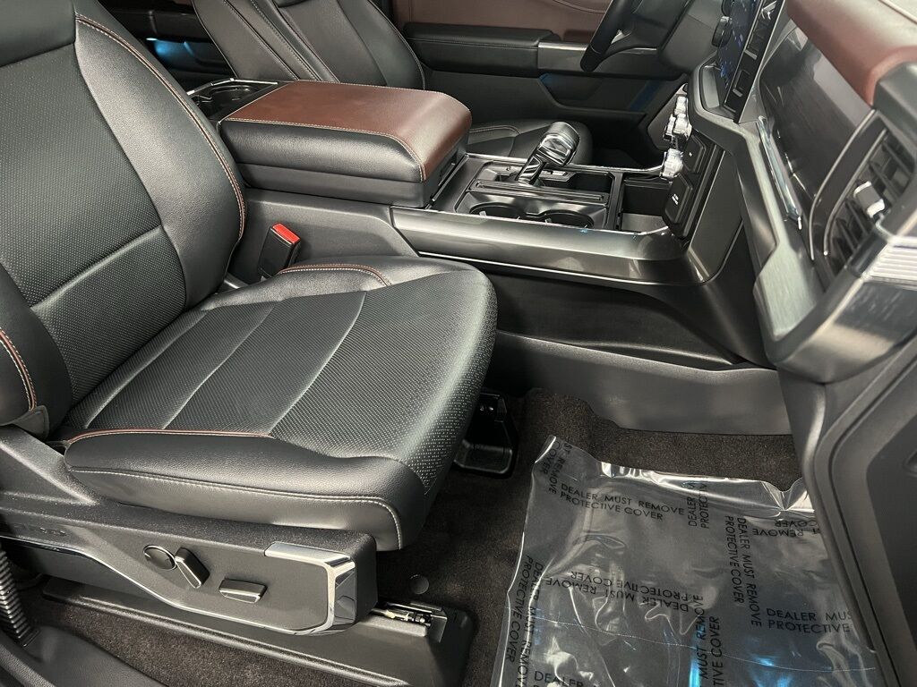 2022 Ford F-150 Lariat Highlands Ranch CO