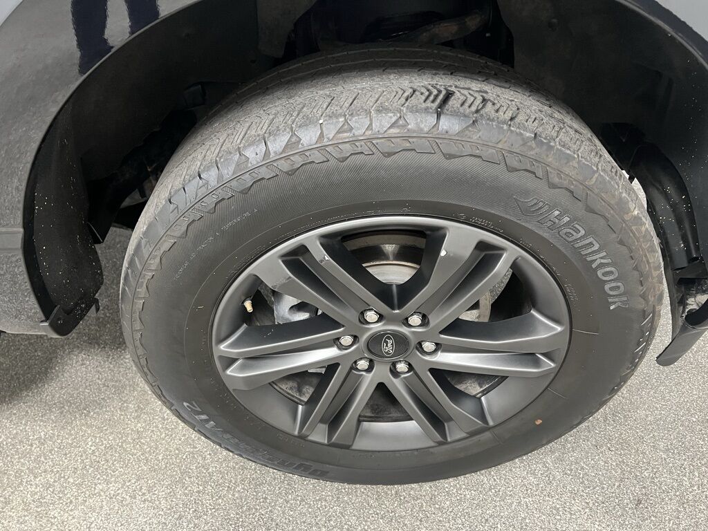 2022 Ford F-150 Lariat Highlands Ranch CO