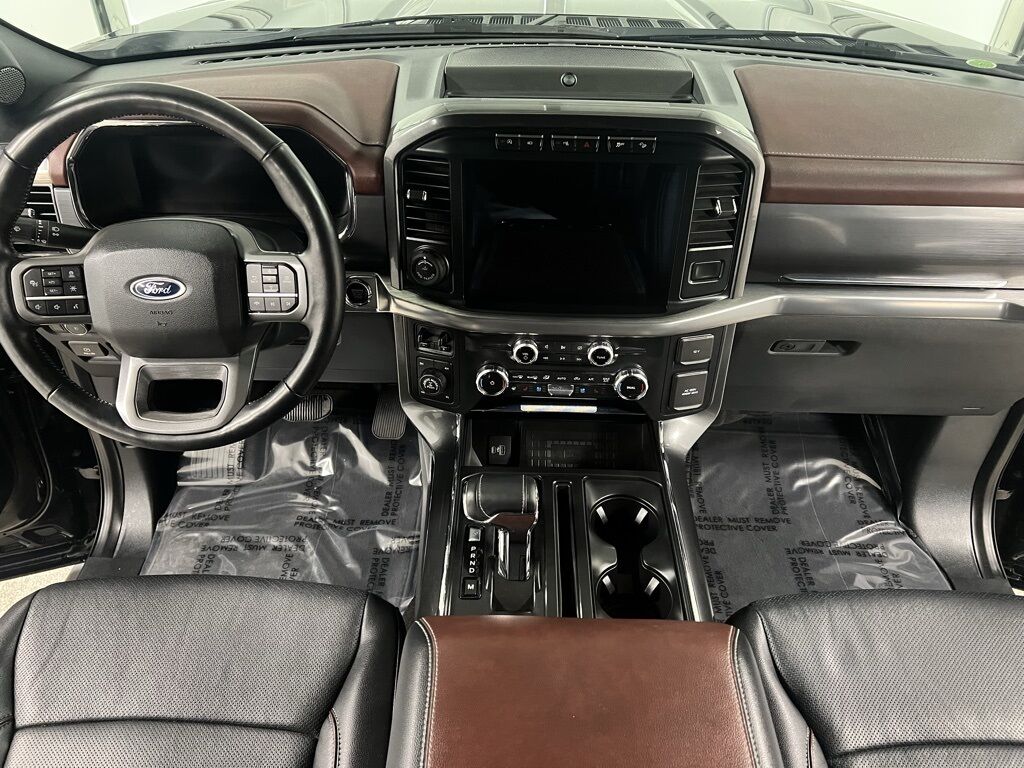 2022 Ford F-150 Lariat Highlands Ranch CO