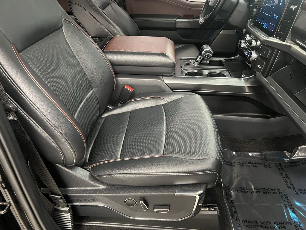 2022 Ford F-150 Lariat Highlands Ranch CO